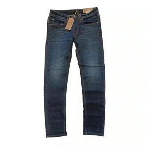 Bootlegger True North  Slim Straight Jeans Size 28